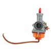 30mm Carburetor Metal Carb Assembly for 125cc 150cc 175cc 200cc