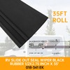 Combo RV Slide Out Seal | 018-312-EKD & 018-341 EK