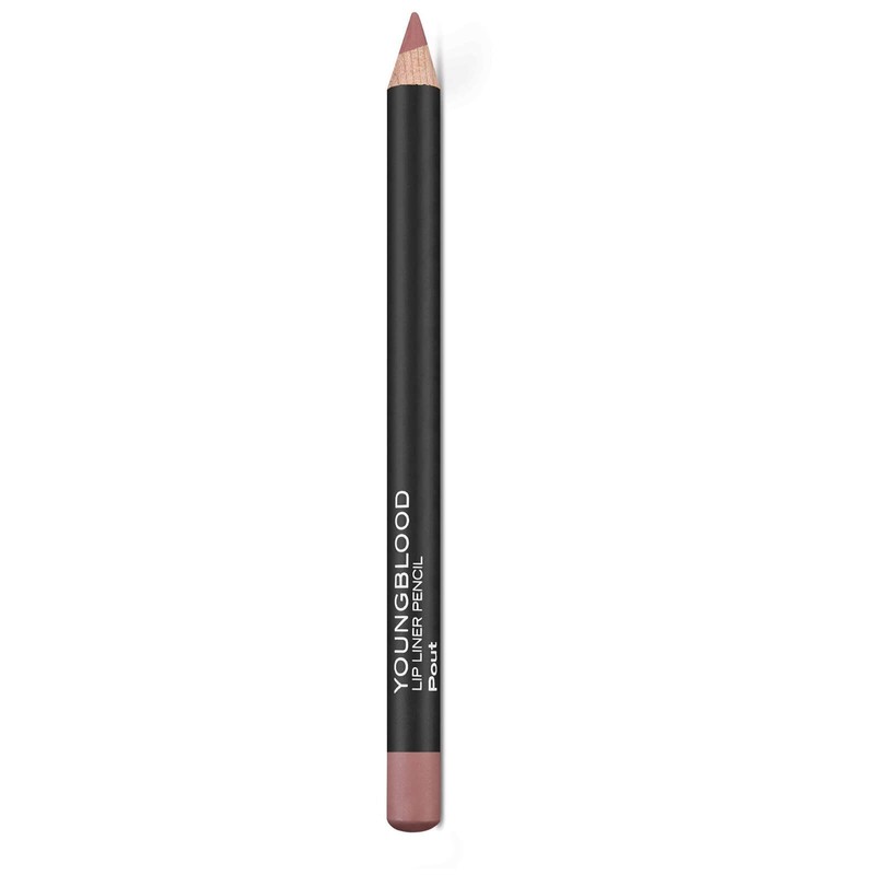 Youngblood Lip Liner Pencil 1.1g (Various Shades), Au Naturel