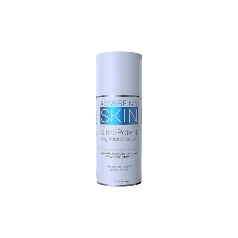 Sérum Antimanchas Facial Admire my Skin Ácido Kójico y Vitamina