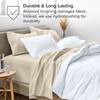 Bare Home Full XL Sheet Set - Luxury 1800 Ultra-Soft