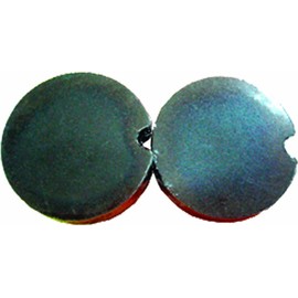 Brake Pads Arctic Cat Panther 440, 550 1995-1998 Snowmobile Semi-Metallic PWC 40-03003 OEM# 0602-496, 0702-264