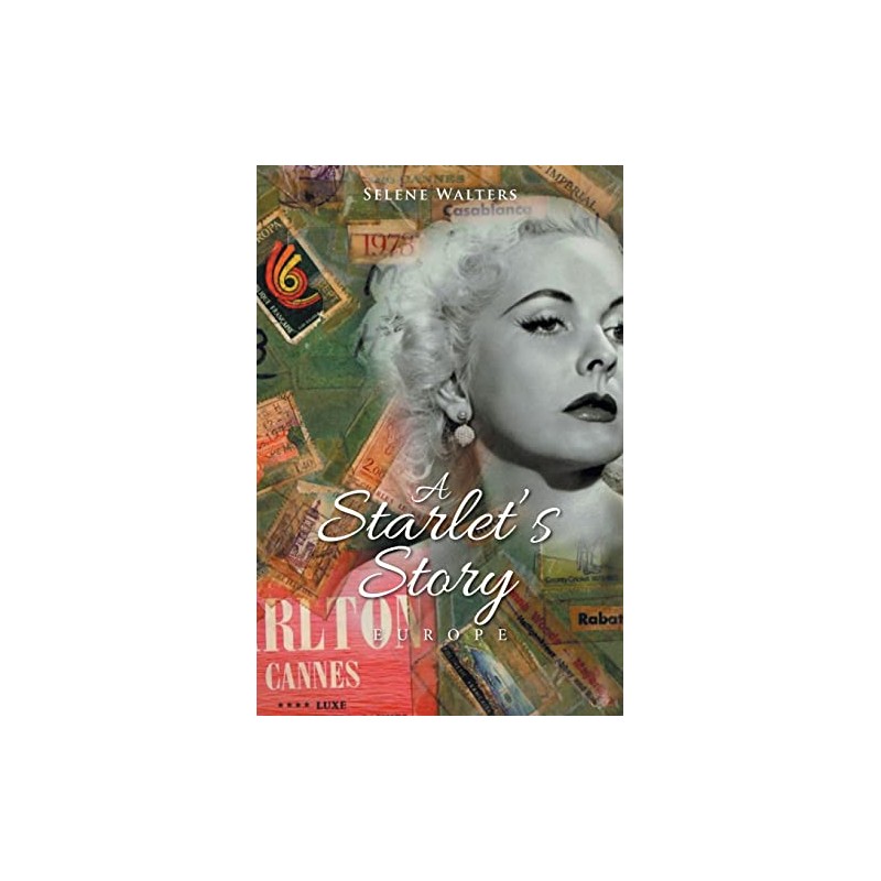 A Starlet’s Story: Europe