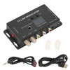 TM70RG TV Link Modulator Support PAL /NTSC Adjustable Output Gain