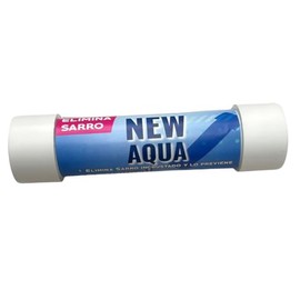 Sistema Antisarro para Tinacos, Filtro de Agua para Tinaco Previene formación de Sarro, Descalcificador de agua para Tinaco, y Depósitos de 450 a 1200 L. 6 Meses