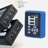 PWM Signal Generator Adjustable Hand Held Process Calibrator for Electrically