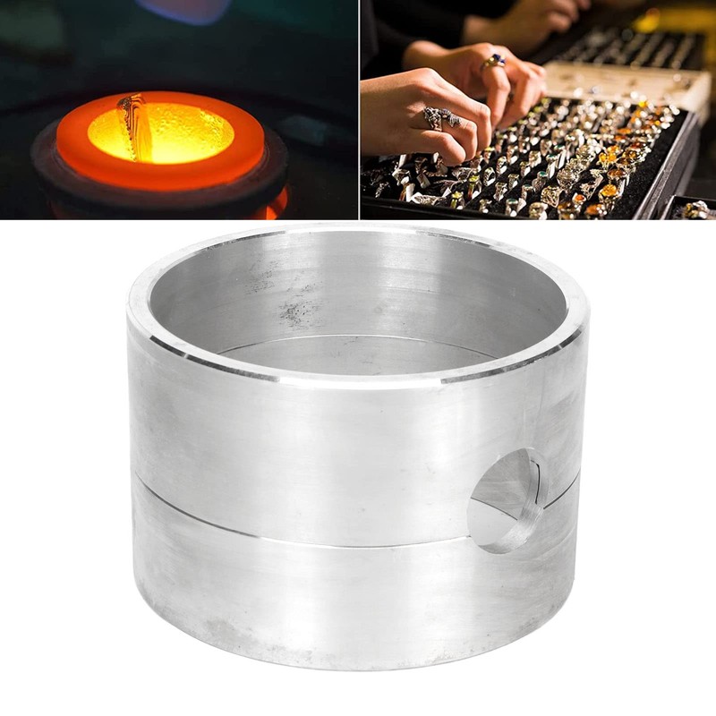 Focket Sand Casting Sandpit, Jewellery Casting Mould, Aluminium Casting Sandbox,
