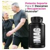 Citrato Magnesio 100 Puro 180 Capsulas
