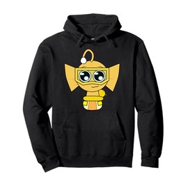 Baby Bailey from Sprunky | Jevin Raddy Simon Pullover Hoodie