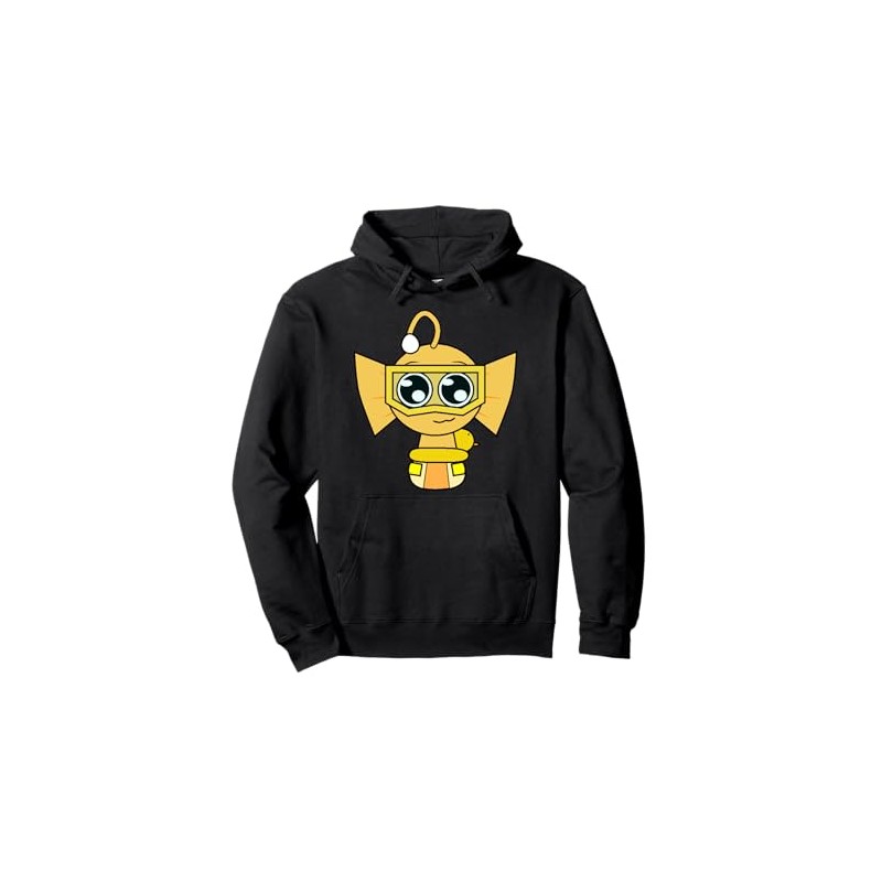 Baby Bailey from Sprunky | Jevin Raddy Simon Pullover Hoodie
