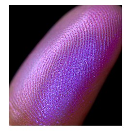 KARLA COSMETICS PASTEL DOUCHROME LOOSE EYESHADOW - FROSTING, KARLA COSMETICS