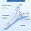 YERFFZE 2 Pack Tooth Brushing Helper for Dogs Cats, Pet