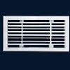Sierra Grates Premium 10" X 4" [Duct Opening] Linear Aluminum