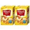 SellerHub 담터 아이스티 복숭아 160T (80Tx2개) (S46121375) Damto Ice Tea Peach 160T (80T x 2 packs) (S46121375)