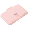 Baby Wipe Warmer Constant Temperature Evenly Heating Portable USB Wet
