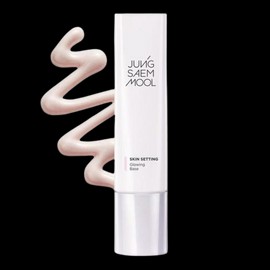 JUNGSAEMMOOL Skin Setting Glowing Base 40ml - Skin Setting Glowing Base
