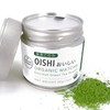 Oishi Matcha 30g - Organic Latte Grade Matcha - First