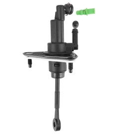 iSpchen Clutch Master Cylinder 416101R900 for Kia Rio MK3 Hatchback Saloon 2011-2017 Clutch Master Cylinder Replacement