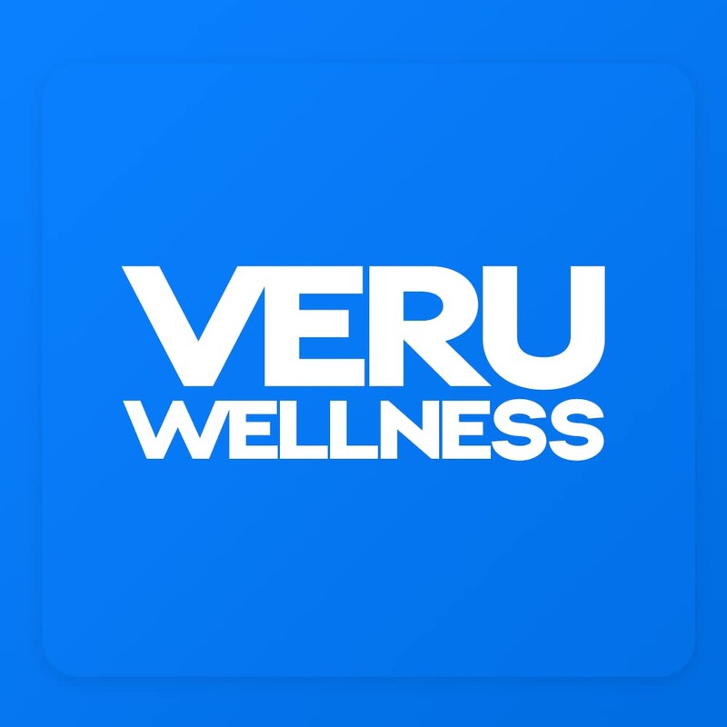 Veru Wellness B12 Patch - Energy Boost (2-Pack) – 120