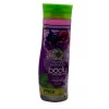 Herbal Essences Body Wash Totally Twisted w/Berry Extract+ Free sample