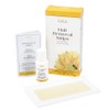 GiGi Hair Removal Wax Strips for Body - Pre-Waxed with