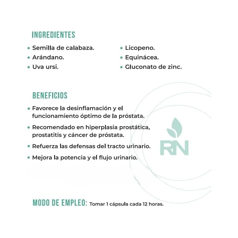 Flussorin NF Suplemento Salud y Cuidado