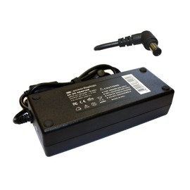 Power4Laptops LCD/LED TV Power Supply Compatible with Sony Bravia KD-49XF7005