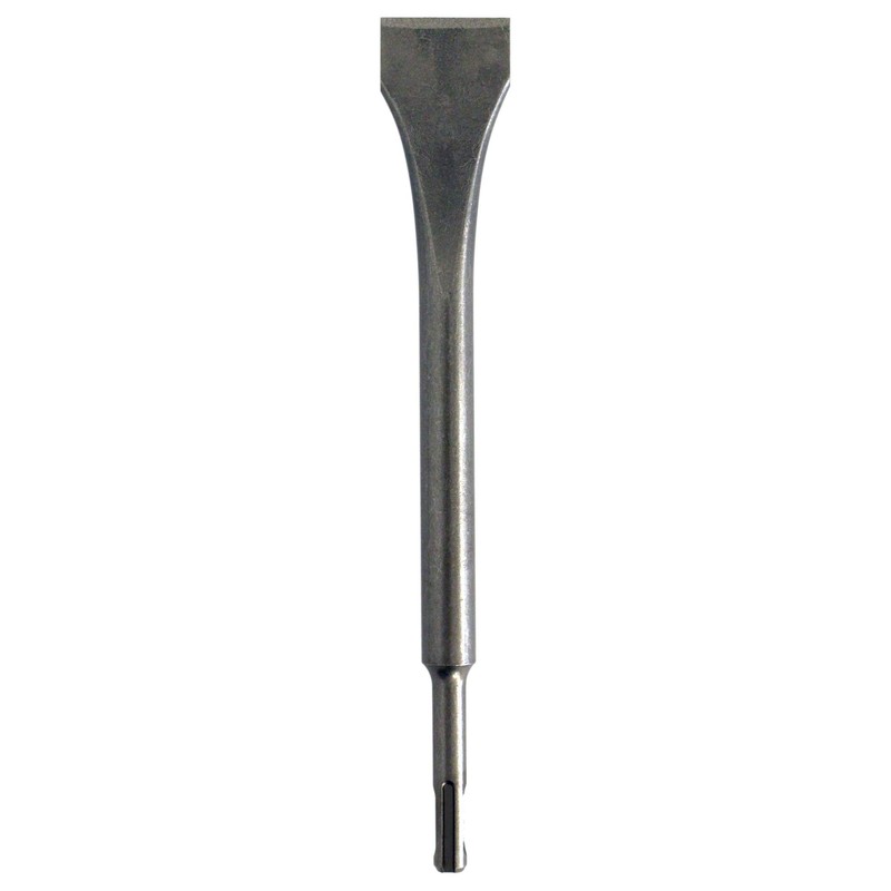 Big Man SDP-3 SDS Flat Chisel, 1.0 x 1.5 inches
