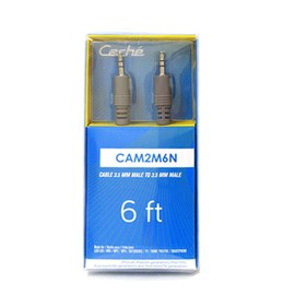 CACHÉ KIT3364 Bundle with Car Speaker Installation Kit for Acura TSX 2009 – 2013 Front and Rear 6.5" and 6.75" Speaker Locations, Speaker Harness (5Item)