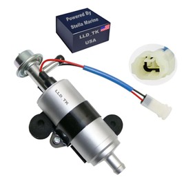 Fuel Pump Fits for Compatible with Suzuki Outboard 115 140 150 200 225 250 300 350 HP 15100-94900