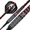 Harrows Ryan Searle Heavy Metal 90% Tungsten Darts, Series 3
