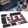 REMOCH for Toyota Camry Accessories 2018 2019 2020 2021 2022