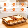 Air Fryer Basket and Baking Pan Replacement Ninja SP151 Flip