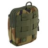 Brandit MOLLE Pouches - Waist Bags, Belt Bags, Accessory Bags,