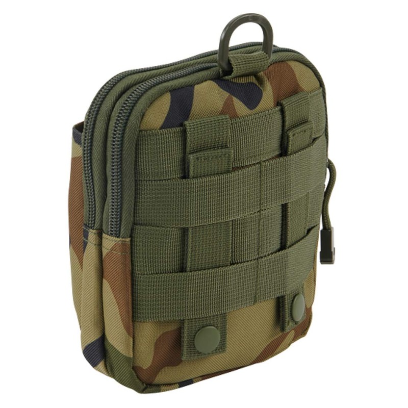 Brandit MOLLE Pouches - Waist Bags, Belt Bags, Accessory Bags,