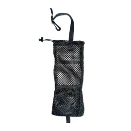 Mountain Mike Hiking Gear Mochila con correa para el hombro, soporte para teléfono y aperitivos