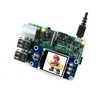 128 x 128, 1.44 inch LCD Display HAT for Raspberry