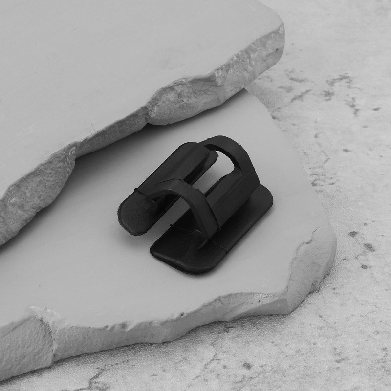 OTOTEC 20X Bonnet Insulation Soundproofing Clips Compatible with Land Rover