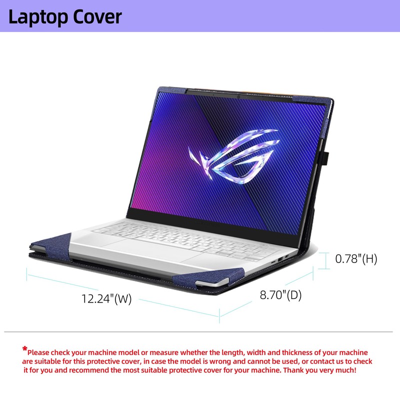 Laptop Cover for ASUS ROG Zephyrus - G14(2024) GA403 |