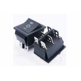 SZEJTech Start On Off Switch For FIRMAN H03651/3650/4550 Watt Gas LPG Dual Fuel Generator