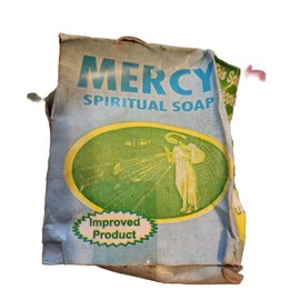 Mercy Spiritual Soap