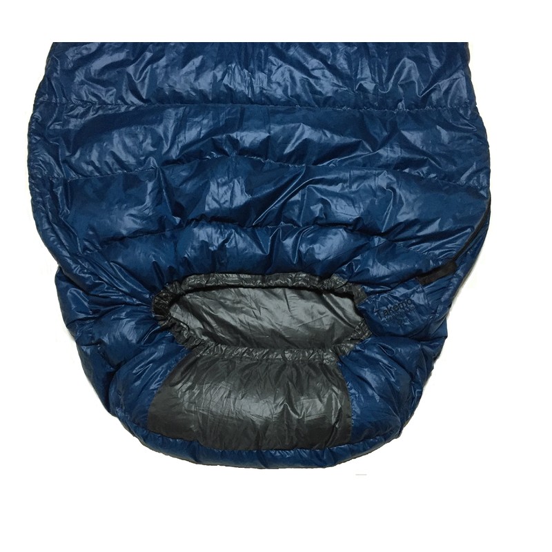 Takemo Sleeping Bag, 2 with Streage Bag (Minimum Usage Temperature: