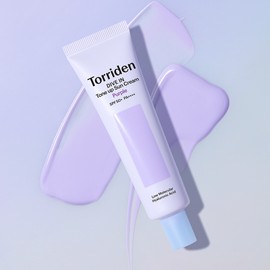 Torriden Dive In Tone Up Sun Cream Purple 60ml - Torriden Dive In Tone Up Sun Cream Purple 60ml