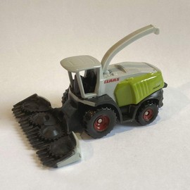 ジク (SIKU) Claas 飼料収穫機 SK1418