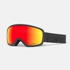 Giro 7106065 Ski Snowboard Goggles, Apple, Anti-Fog Treatment, Asian Fit,