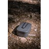 CAMPING MOON H-2013 Extra Thick Mestin, No Deburring Necessary, Spill