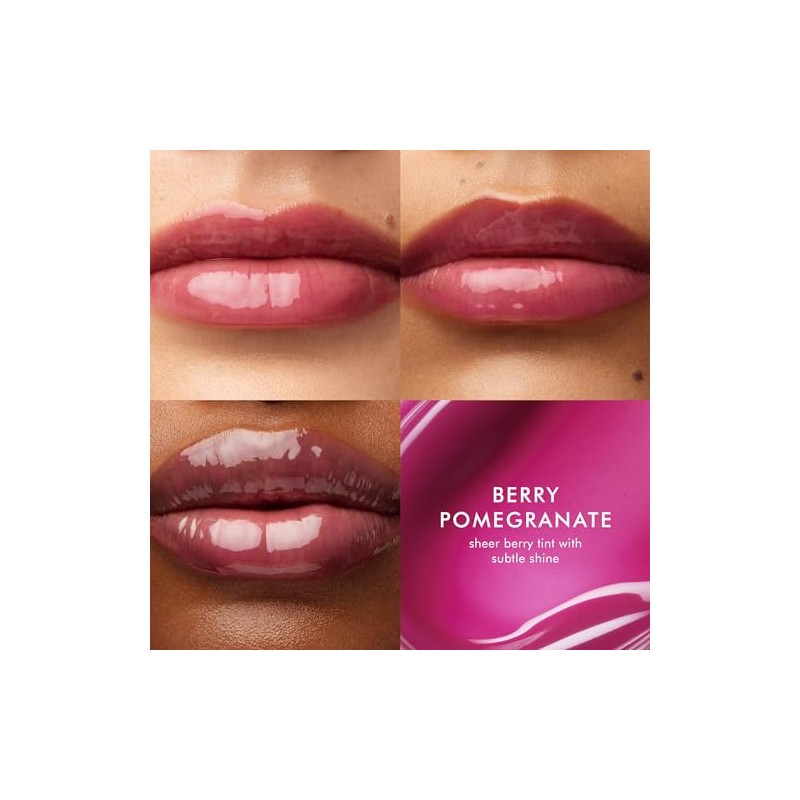 MOROCCANOIL Lip Balm, tratamiento para labios con aceite de argán,
