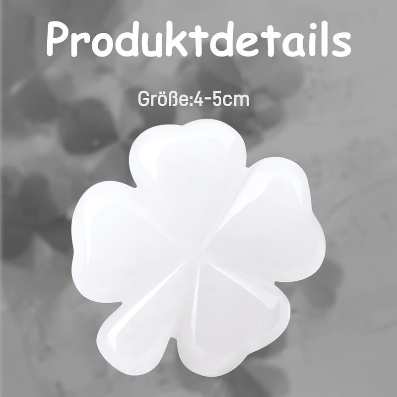 GUJOXILA Glücksbringer Kristalle Bergkristall Edelsteine Heilsteine Handschmeichler Steine Glückssteine Meditation