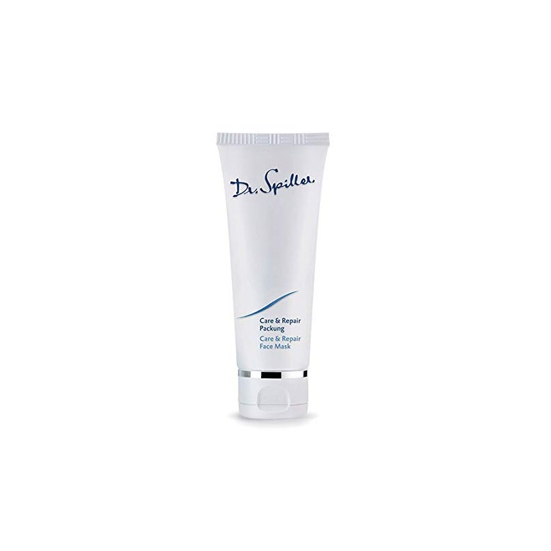 Dr. Spiller - Care & Repair Pack | Repair Care