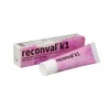 Reconval K1 Cream Soothing Skin Problems Caused by Oncological Therapies